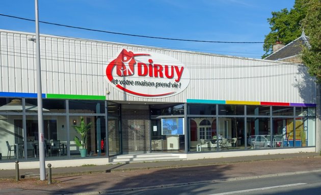 Photo de Diruy (Siège social & Showroom)