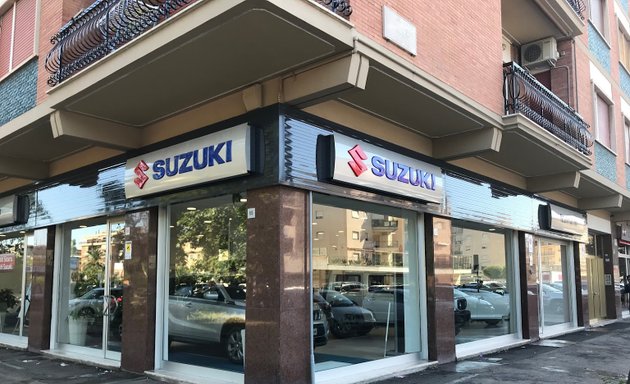 foto MARINAUTO SRL - Suzuki