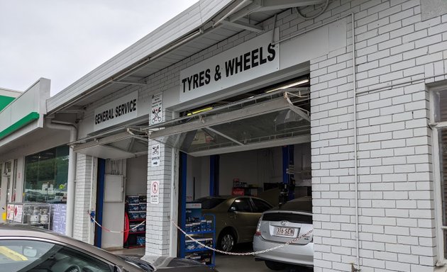 Photo of Brisbane Auto Shop - Car Repair and Service Centre