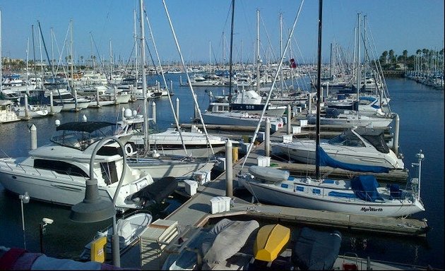 Photo of Cabrillo Beach Yacht Club