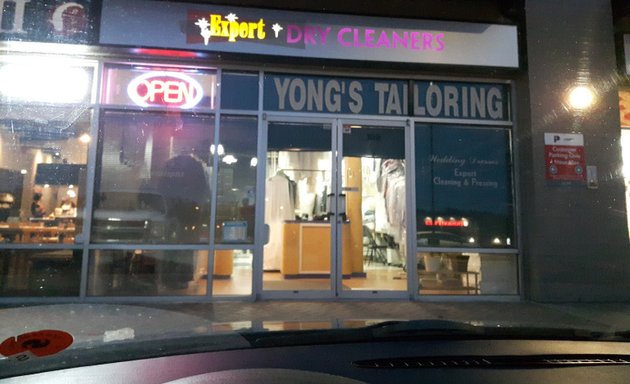 Photo of Expert Dry Cleaners