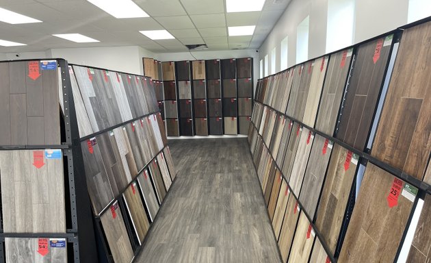 Photo of Hardwood Design Centre Windsor