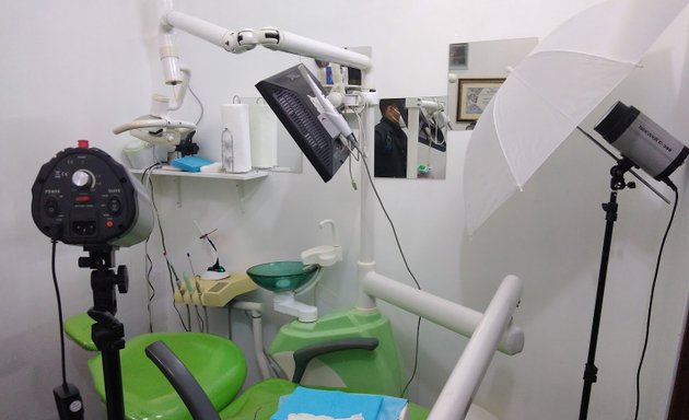 Foto de Clínica dental NutryDent