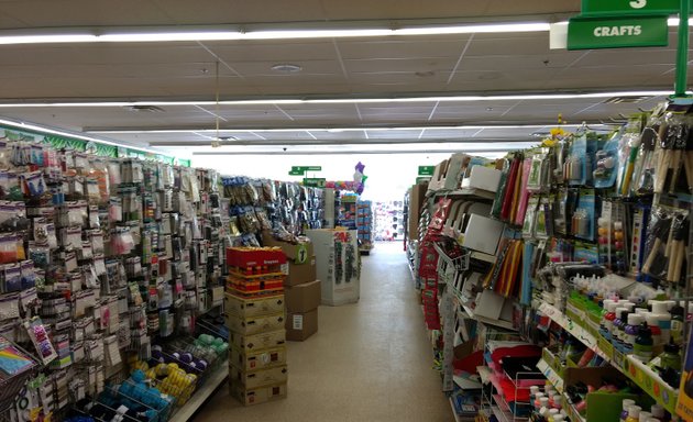 Photo of Dollar Tree