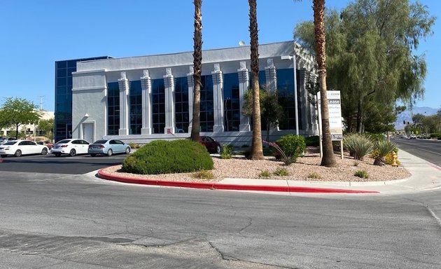 Photo of Neurology Institute of Nevada