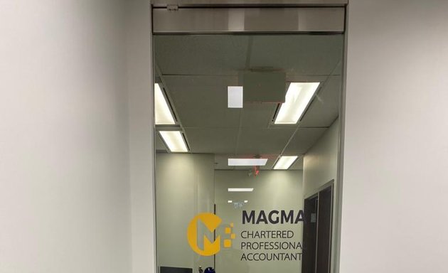 Photo of Magma Chartered Professional Accountant