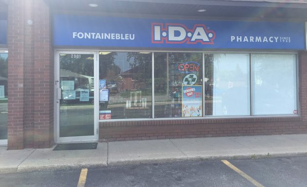 Photo of Fontainebleu I.D.A Pharmacy