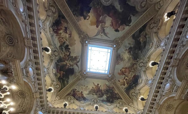 Photo de Palais Garnier