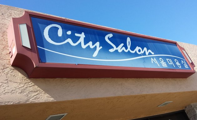 Photo of City Salon