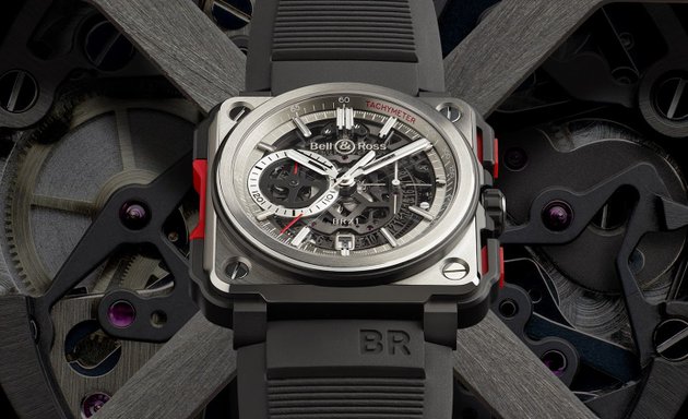 Photo de Bell & Ross