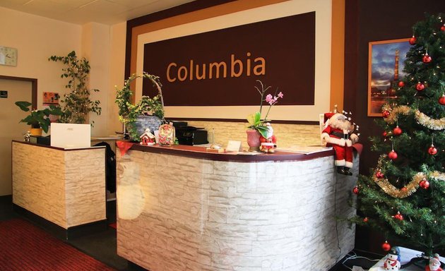 Foto von Hotel Columbia