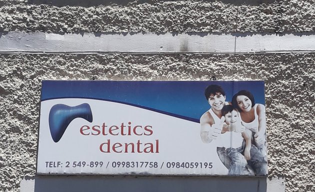 Foto de Estetics Dental