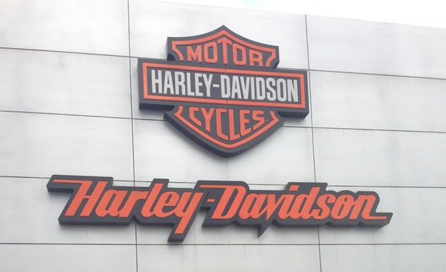 Photo of Harley-Davidson Of Penang
