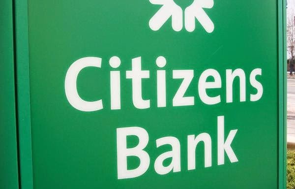 Photo of Citizens Bank Supermarket Branch