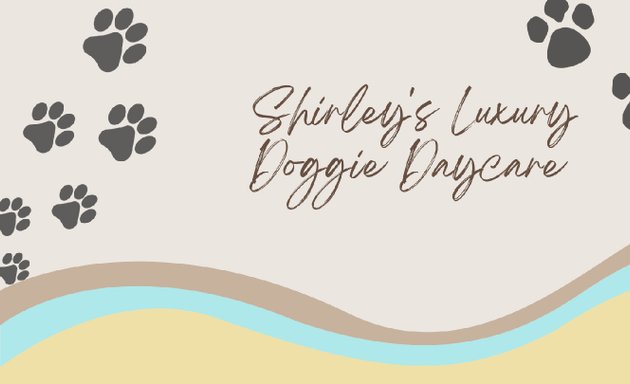 Photo of Shirleys Luxury Doggie Day Care
