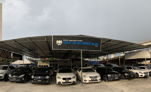 Photo of Trinity Top Autoworld Sdn Bhd