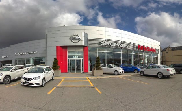 Photo of Sherway Nissan