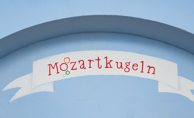 Foto von Mozartkugeln e.V.
