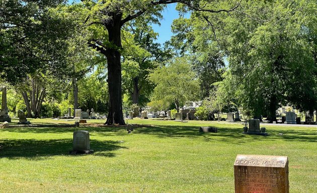 Photo of Historic Elmwood/Pinewood Cemeteries