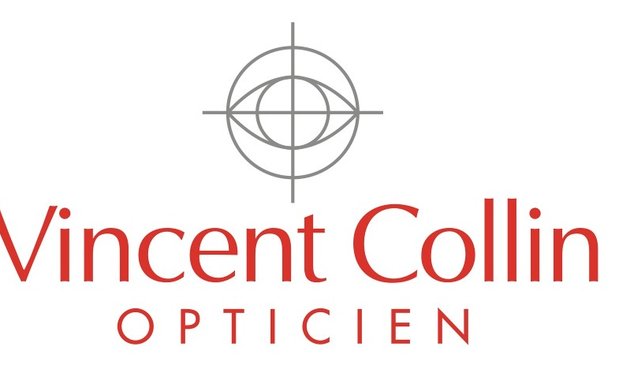 Photo de Vincent COLLIN Opticien