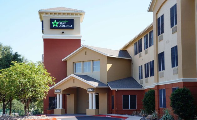 Photo of Extended Stay America - Austin - Northwest Research Park