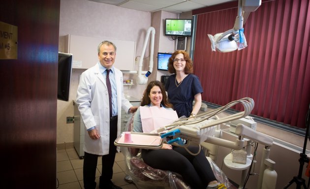 Photo of Innovative Dental Care: Eisinger Itzhak DDS