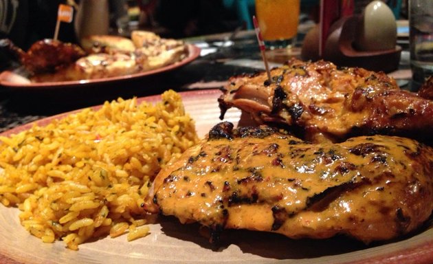 Photo of Nando's PERi-PERi