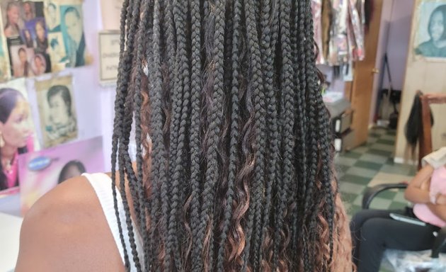 Photo of Samb African Hair Braiding