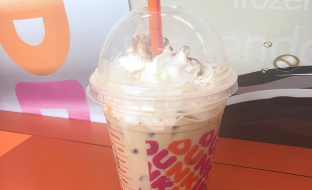 Photo of Dunkin'