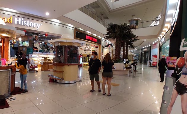Photo of AEON Mall Bukit Mertajam