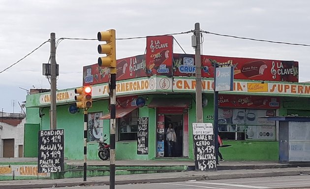 Foto de Supermercado La Clave S.r.l.