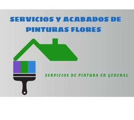 Foto de Servicios y Acabados de Pinturas Flores