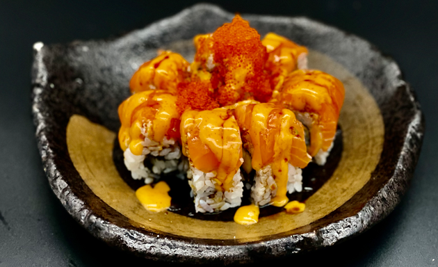Photo of Eat Sushi Restaurant