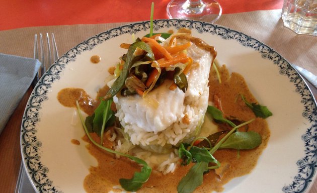 Photo de Restaurant Chantenay Nantes - A Boire et à Manger