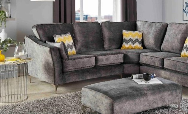 Photo of Ashton Upholstery