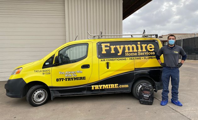 Photo of Frymire Home Services