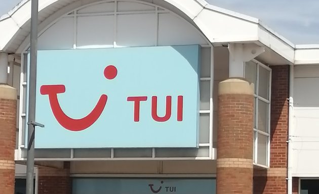 Photo of TUI Holiday Superstore