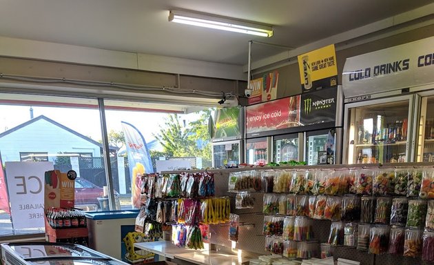 Photo of Aum Foodmarket