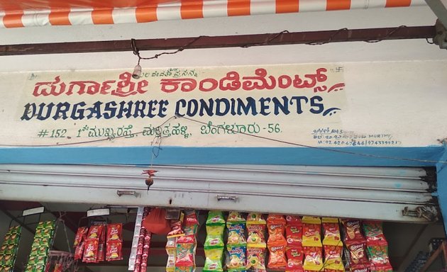 Photo of Durgashree Bakery And Condiments