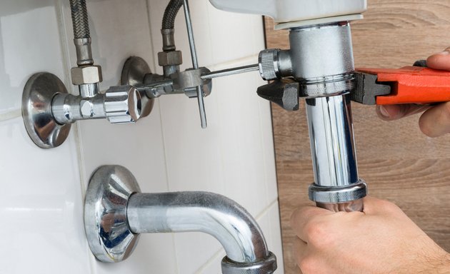 Photo of Main Plumbing Services