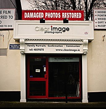 Photo of Clearimage photography
