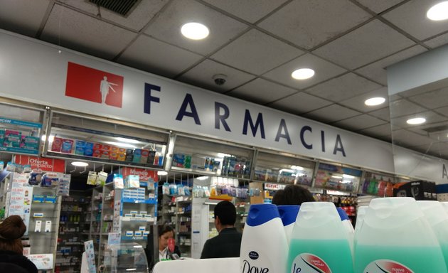 Foto de Farmacias Ahumada