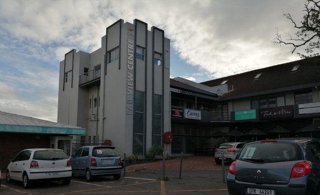 Photo of Fairview Centre