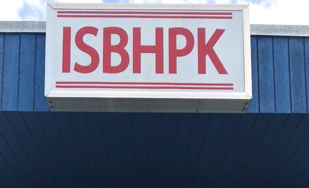 Photo of Isbhpk