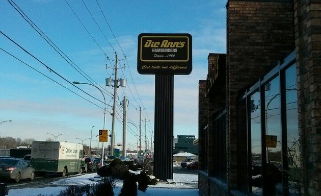 Photo of Dic Ann's Hamburgers