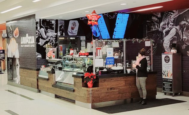 Photo of We Brew Cafe (formerly Lavazza Espression)