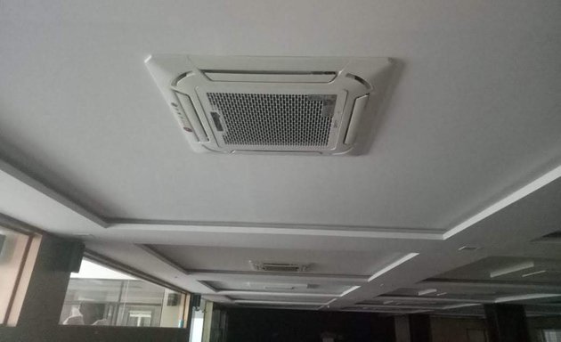 Photo of Bhumika Airconditioners