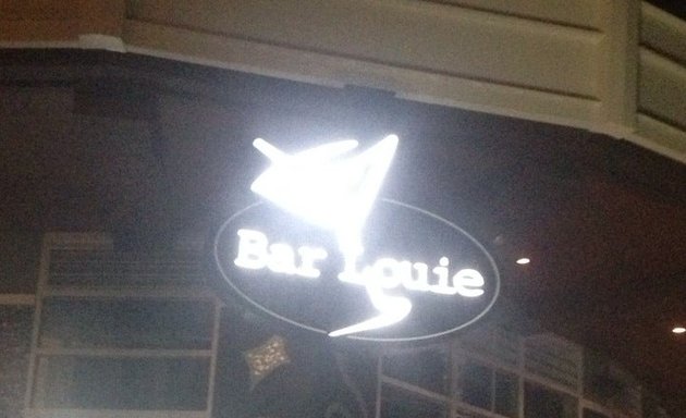 Photo of Bar Louie - La Cantera