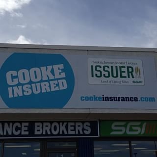 Photo of Cooke Insurance