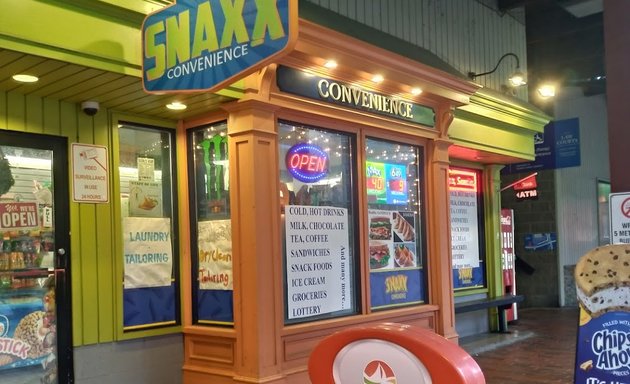 Photo of SNAXX Convenience